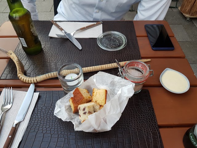 Restaurant Savanna Munich