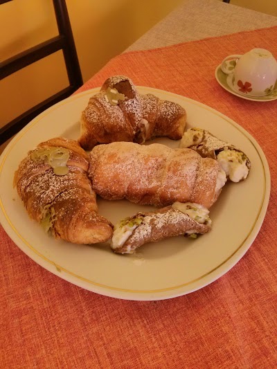 Photos of B&B Agrigento Palazzo Bibirria