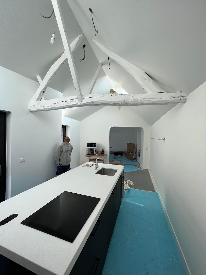 Image de ASS Bâtiment