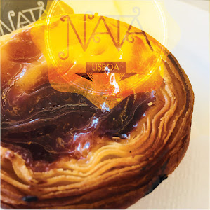 Highlight dish 12 at NATA Lisboa