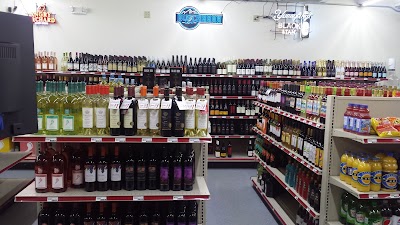 Key Liquors