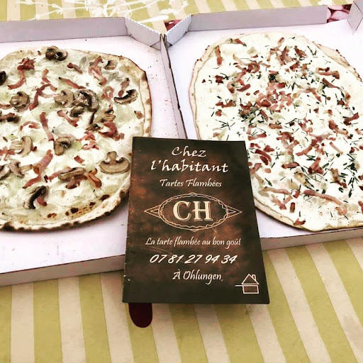 Photo 2 - Chez l'habitant