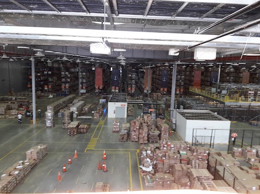 Plaza Logistica Tortugas S.A, Author: Pablo Eze Martinez