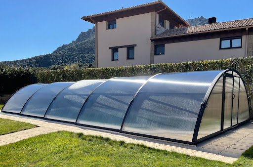 Tecnyvan - Cubiertas para Piscina - Thumbnail