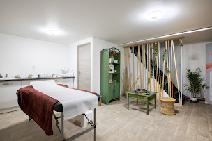 Photo n°1 de Leyah Beauty à Andancette (Institut de beauté)