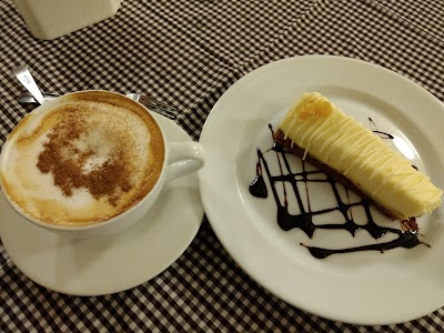 Photos of La Catedral Cafe