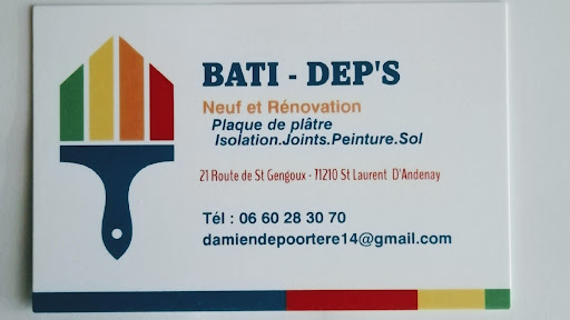Bâti-Dep's