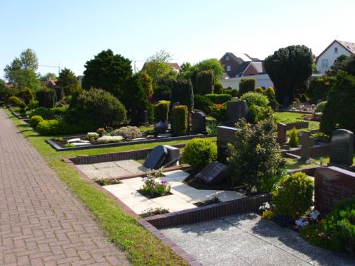 Evgl.-ref. Friedhof - Thumbnail