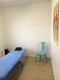 Photo n°4 de Maud De Rémusat à Camors (Kinésithérapeute)