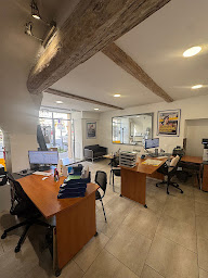 Photo n°8 de Abeille Assurances - Saint Hippolyte Du Fort à Saint-Hippolyte-du-Fort (Agence d'assurance pour locataires)