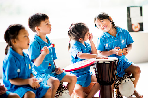 Children's Cove Preschool - Sembawang - Thumbnail