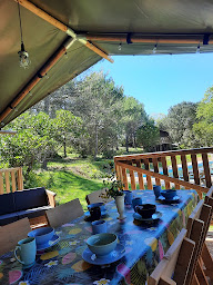 Photo n°26 de La Sauzette à Palaja (Lodge)