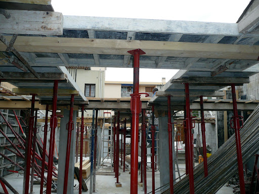 Photo de DMC CONSTRUCTION à Vallauris (06220)