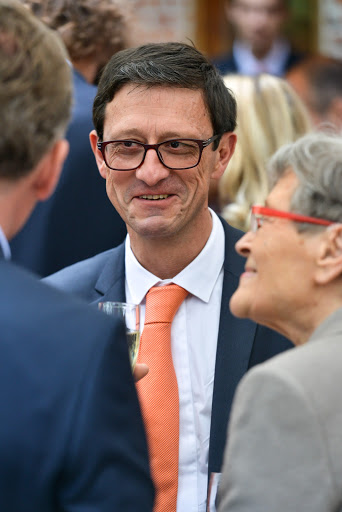 Jean Luc LEFEBVRE - Agent Mandataire Indépendant - Réseau megAgence
