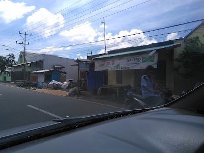 store