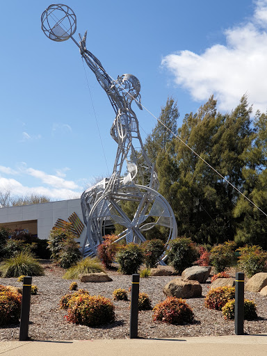 AIS Visitor Centre - Thumbnail