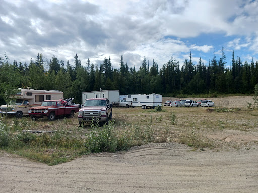 Yukon Storage and Sales