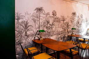 Photo n°16 de Les burgers de Colette - Bordeaux Les Chartrons à Bordeaux (Snack)