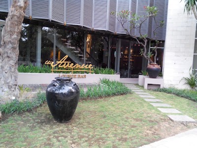 Photos of The Avenue Lounge Bar