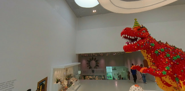 LEGO House