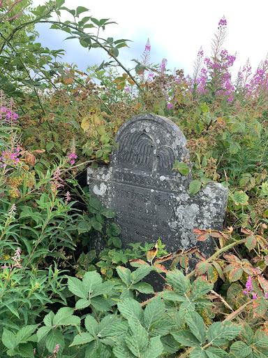 Capel-y-Brithdir - Visual