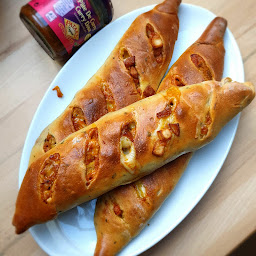 Photo n°8 de Le Palm EAT à Amfreville-la-Mi-Voie (Restauration rapide)