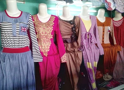 clothing-store