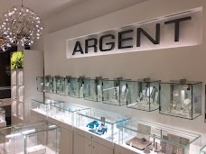 Argent Contemporary Jewellery Ltd leeds