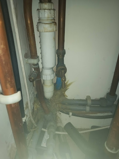 BBG All-time Plumber | Electrical And Heating Services Ltd - Thumbnail