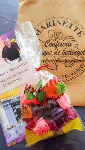 Confiserie Marinette - Thumbnail