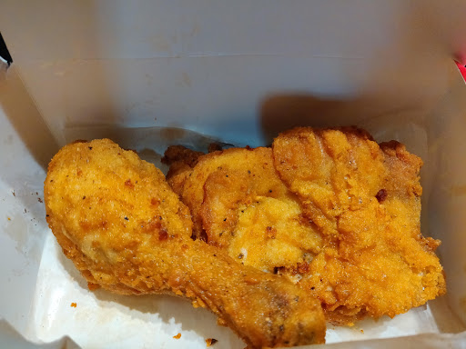 Tennessee Fried Chicken Neath - Thumbnail