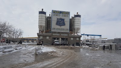 Photos of Parslaneh Ready Mix Concrete Supplier