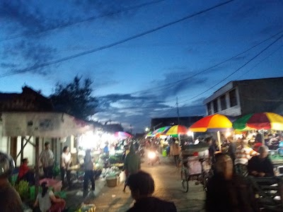 Photos of Pasarikan Tampung Untung