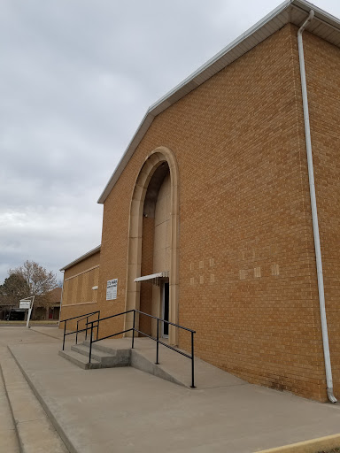 City Park Church of Christ
