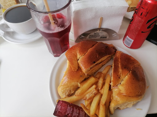 París Luncheria
