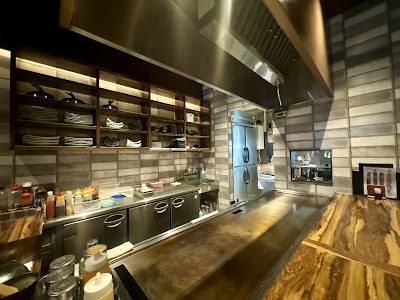 大阪お好み焼き ともくん家 赤坂見附店