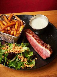 Photo n°77 de La Pergola à Toulouse (Restaurant français)