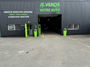 Photo n°22 de jevendsvotreauto-Melun à Vert-Saint-Denis (Courtier automobile)