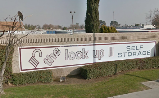 Lock Up III