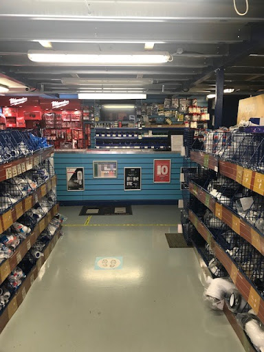 Plumbstop - Visual