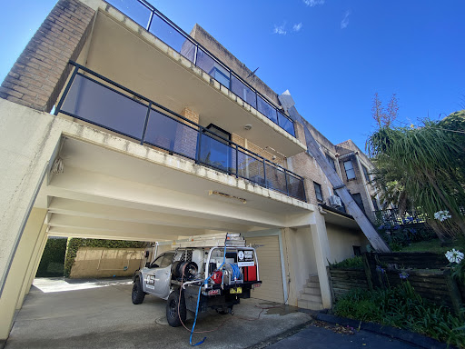 Pressure Plus Central Coast | Pressure Washing - Thumbnail