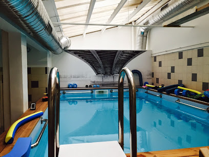 Cabinet de kinésithérapie REEDUCA Balnéothérapie