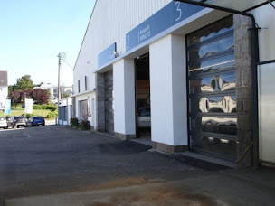 Photo n°1 de Garage Renault Du Conquet à Le Conquet (Garage automobile)