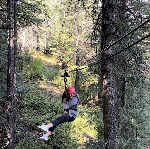Mica Moon Zip Tours