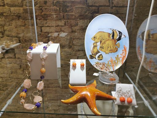 Corbo Creations Gallery - Italy