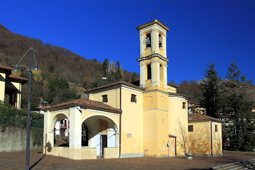 Oratorio di S. Giuseppe