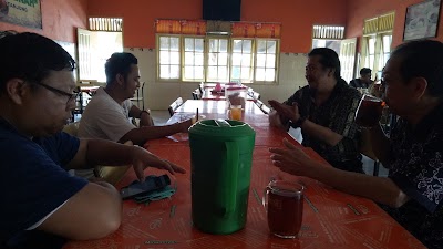 Photos of Sate Sakinah