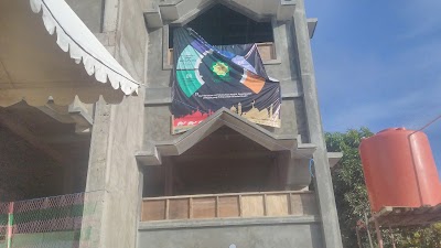 Photos of Musholla RIYADHUSSHOLIHIN