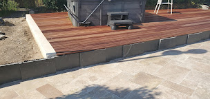 Photo n°8 de Adrien ouvrages en béton à Saint-Martin-le-Beau (Constructeur de structures en béton)