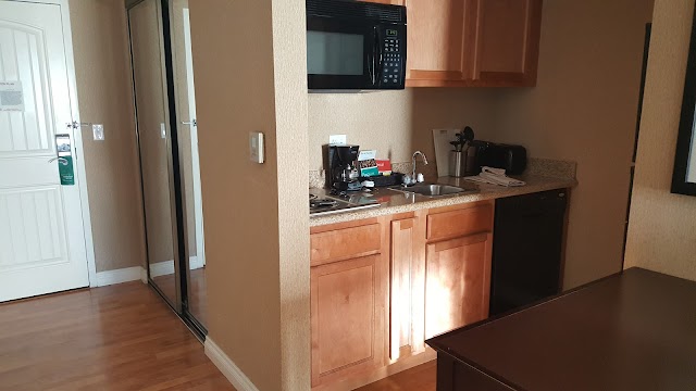 Homewood Suites by Hilton Salt Lake City-Downtown